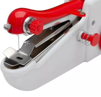 Miniatura 2 de Maquina de Coser Electrica a Mano